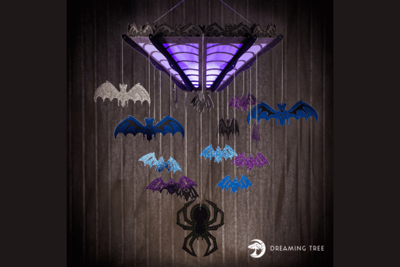 Download Chilling Chandelier SVG - Premium Resources